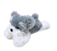 Générique Peluche Chien Doux Mignon Réaliste Coussin De Corps De Décoration