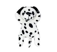 Générique Peluche Chien en Peluche, Chiot Mignon, Oreiller Animal Doux avec Design à r, Jouet en Peluche avec Texture, Coffret Cadeau pour, pour garçons Filles, Chambre d'enfant, bur