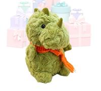Générique Peluche,Compagnon Apaisant pour L'Heure du Coucher | Animal en Peluche Décoration,pour Les Anniversaires La Crémaillère Fête des Canapé Lit Divan Filles Amis Petite Amie Couples