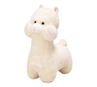 Générique Peluche Compagnon Doux pour Décoration de Chambre | Coussin Doux pour Adultes Salon Chambre Bureau Canapé Étagère Lit Anniversaire Fête