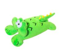 Générique Peluche Crocodile, Poupee Mignonne Decor Maison, Coussins Calins Geants Alligator, pour Garçons Filles Noël Anniversaire Fête Chambre Voyage Voiture Table De Nuit Salon Étagère