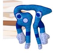 Générique Peluche De Dessin Animé - Thème Compact à l'effigie de Héros de Jeux,Figurine Douce Héros de Jeu - pour Femme Enfant Fille Adulte Bureau Chevet Maison Voyage