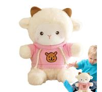 Générique Peluche de Mouton en Peluche, en Peluche de Mouton en d'animaux