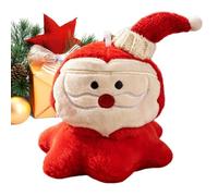 Générique Peluche De Noël Décoration D'Intérieur en Doudou
