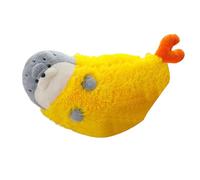Générique Peluche de Phoque en Peluche - de Collection Mignonne de Dessin animé pour, Jouet Animal Doux et à câliner pour Chambre à Coucher, Salle de Jeux, canapé, Maison, Voiture, Anniversaire,