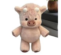 Générique Peluche De Sanglier | Collectionnable Mouton Mignon Et Doux Style Cartoon - Mouton en Peluche Jouet,pour Copine, Femmes, Garçons, Filles, Jeunes, Adolescents, Fils, Fille, Famille, Amis