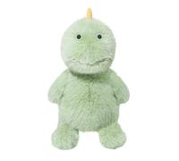 Générique Peluche Dinosaure,Doudou Dinosaure - Animale 25cm Compagnon de Sommeil pour Chambre Fille Dodo Maison