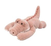 Générique Peluche Douce de 45 Centimètres | câlins couchés de 45 centimètres | Peluches Moelleuses et Douces | pour la Maison, Le Salon, Lit, Canapé, Chambre Étudiante, la Fête