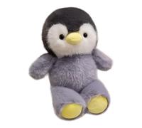 Générique Peluche Éléphant,Figurine Animale Mignonne Peluche Coussin Poupee - Décoration Maison Douce pour Mariage Vacances Voyage | Etagere Table Chevet Lit Anniversaire