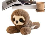 Générique Peluche Épaule Magnétique - Peluche Animale Aimantée Jouet Doux avec Aimant Amovible | Compagnon Mignon Adolescents | Décoration Chambre Jeu Interactif Cadeaux Fête
