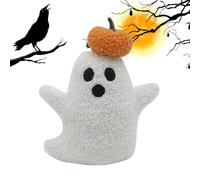 Générique Peluche Fantôme Décoration De Chambre Mignonne À Collectionner