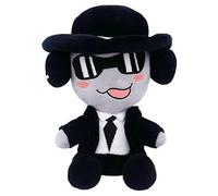 Générique Peluche Forsaken Chance - Poupée en Peluche Forsaken Chance (Nouveau 2025), Figurine en Doudou du Jeu Vidéo, Idéale pour Les Fans de Jeux Vidéo