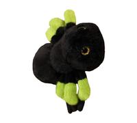 Générique Peluche Fourmi - Compagnon Fourmi pour | Poupee Pelucheuse Halloween pour Collectionneurs Ados Adultes Canapé Voiture Chambre Voyage Salon Décoration