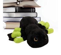 Générique Peluche Fourmi | Peluche Fourmi Cartoon Décorative,Décoration Enfant Halloween Ados Adultes Chambre Siège Auto Bureau Crèche Jeux Nuit Voyage