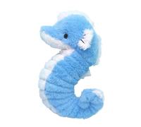 Générique Peluche Hippocampe | Animaux Marins Mignons et Doux à Câliner - Doux Poupee Peluche Jouet Confort Compagnons pour Chambre Nursery Maison Salon Lit Canape - Enfant Chambre