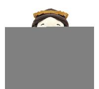 Générique Peluche Jésus, Rembourrage en Coton PP Doux, 28 cm, chrétienne en Peluche, Animal en Peluche Religieux, détail du Visage brodé, pour la décoration de la Maison de l'église, Pâques