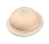 Générique Peluche Jouet Peluche Coussin Décoratif Super Doux Simulation 3D Modèle Réaliste Adapté pour Apprentissage Éducatif Chambre Canapé Décoration M, Saturne