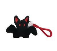 Générique Peluche Lapin Chauve-Souris | Animal en Peluche Mignon pour | Accessoire Mignon pour Sac à Dos Filles Garçons Ados