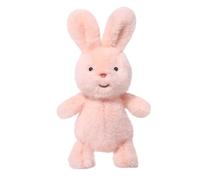 Générique Peluche Lapin - Peluche Mignonne Qui Fait Un Câlin - Jouet Câlin Confortable et Douillet Collection Adorable pour Adolescents, Adultes, Filles, Famille et Amis
