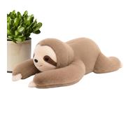 Générique Peluche Lestée Adulte Anti Stress, Peluche Lestée Anxiété Adulte Koala, PelucheLestée pour Autiste, Peluches Lestées PandaRoux, Koala Et Paresseux, Coussin Doux Et Confortable 12x5x5 Pouces