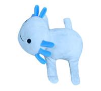 Générique Peluche Mignonne Douce Interactive Amusante Décorative Mignonne