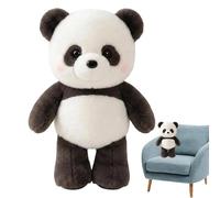 Générique Peluche Mignonne | Interactive Adorable, Douce Et Mignonne,Animaux en Peluche Câlins Qui Courent,pour Garçons, Filles, Hommes, Femmes, Intérieur, Chambre, Bureau, Maison, Extérieur