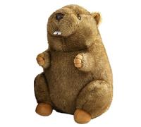 Générique Peluche Mignonne,Nounours Doux - Doudous Hypoallergéniques Câlins pour Filles Garçons Bébés Cadeaux