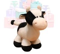 Générique Peluche, Mouton Doux et Vache en Peluche avec desi Mignon Salon