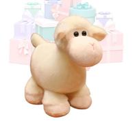 Générique Peluche, Mouton Doux et Vache en Peluche avec desi Mignon Salon