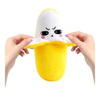 Générique Peluche Musicale Interactive | Décoration De en Peluche Mignonne - Jouet Sensoriel Musical EnPeluche, pour, Garçons, Filles, D'âge Préscolaire, Parents, Réunion À Domic