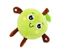 Générique Peluche Musicale Interactive | en Peluche Mignonne Décoration | Musicale Sensorielle | pour Garçons Filles Préscolaires Parents Réunion À La Maison Fête Classe