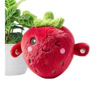 Générique Peluche Musicale Interactive Peluche Fruit Interactive Éducative