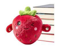 Générique Peluche Musicale Interactive | Peluche Fruit Interactive Éducative Rechargeable - Musicale Rythmique Et Sensorielle - pour Filles Garçons Chambre Bébé Maison École Jardin Ferme Anniversaire