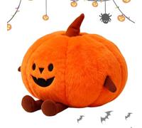 Générique Peluche Oreiller Halloween Doux Rembourré