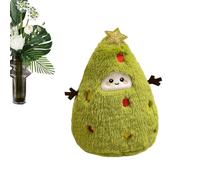 Générique Peluche Ours en Peluche - Jolie en pelche | Jouet en peluhe de Noël | Décor de Jouets en peluch Mignons de 7 Pouces | de Festival réaliste | Peluhes pour, Vacances, intérieur