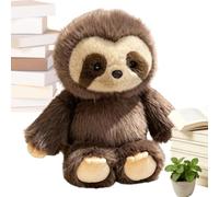 Générique Peluche Paresseux Doux Mignons Apaisants Confortables Drôles