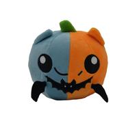 Générique Peluche Peluche Halloween Décor Maison | Décor Fêtif Animal pour Étagère Lit Canapé Table Canapé Fauteuil Tablette Table Chambre Salon Auto Fête