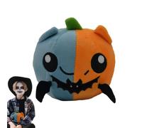 Générique Peluche Peluche Halloween Décor Maison | Drôle Ornement de Table Canapé Fauteuil Tablette Table Chambre Salon Auto Fête