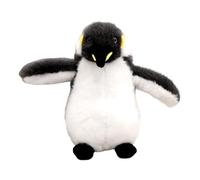 Générique Peluche Pingouin - Jouet Doudou 20 cm,Doudou Décoratif pour Salon, Chambre ou Canapé - Idée Cadeau Mignon
