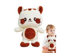 Générique Peluche pour Petit Chat, Peluche pour Chat en Peluche, en Peluche Chaton Chaton en Peluche de 16 Pouces, Peluches d'animaux, Jouet de en Peluche de Chat, Chats en Peluche lavables, oreil