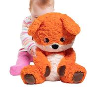 Générique Peluche Renard | Douce et Jouet Compagnon Câlin - Peluche Compagnon Doux,pour Femmes et Filles, Maison, Bureau, Canapé, Lit, Salle de Jeu, Voiture, Anniversaire et Fêtes