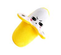 Générique Peluche Sonore | en Forme De Fruit Rembourrée | Peluche Métronome À Détection | pour Les Tout-Petits Garçons Parents Réunions À Domicile Fêtes Maternelle Salle De