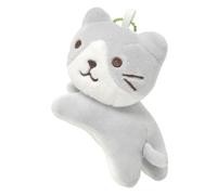 Générique Peluches, Animaux en, Mignon de Jouet de de Dessin animé, Jouet Figurine Pendentif Animal, décoratif de, Mini de pour Dame