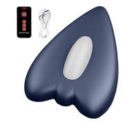 Générique Pelvic Floor Trainer | Appareil Électrique Intelligent avec Télécommande | Renforcement avec Fonction Chauffante | pour Femme, Rééducation, Post-Partum, Gym à Domicile