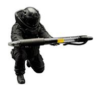 Générique Pen Holder - 3D Printed, Funny Hero Pencil Holder, Desk | Novelty Pen Stand, Office Supplies Storage, Creative Desk Decor For Study Classroom Bedroom Travel Use