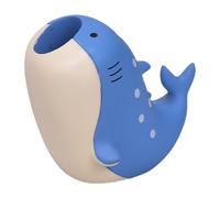 Générique pen holder for desk - Sea Animal Pen Holder | Cute Animal Pên Organizer DesksOrganizer | Pens Pencil Storage Stand | Pens Bucket Makeup Brush Holders | Cute Pên Organizer Desk Organizers