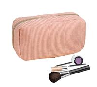 Générique Pencil Bag | Trousse Scolaire en Cordon - Fermeture Douce à Zip avec Règle Organisateur Multifonction pour Adolescents Adultes École Primaire Collège