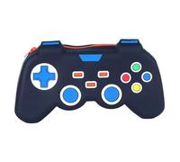Générique Pencil Case Designed Like A Game Console | Versatile Zippered Pouch for Boys and Girls | Essentially Storage for School Supplies and Travel Accessories | Perfect for Students and Gamers