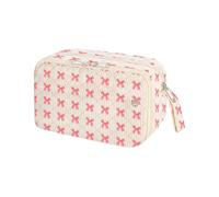 Générique Pencil Case - Extra Large Capacity Pencil Bag | Big Storage Pouch | Stationery Organizer with Zipper and Compartments Storage for Classroom Boys Teen Office Crayon Craft Cosmetic College