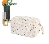 Générique Pencil Case - Extra Large Capacity Pencil Bag | Big Storage Pouch | Stationery Organizer with Zipper and Compartments Storage for Classroom Boys Teen Office Crayon Craft Cosmetic College